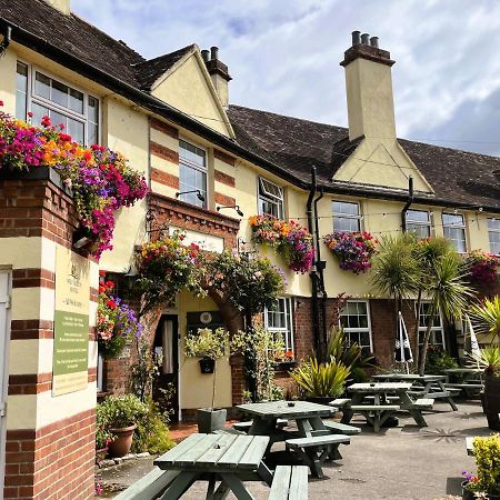Wye Valley Hotel ティンターン エクステリア 写真