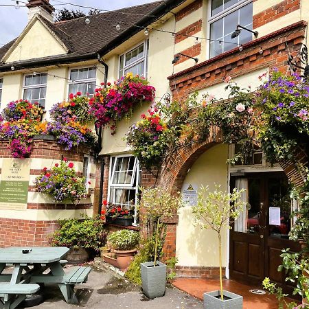 Wye Valley Hotel ティンターン エクステリア 写真
