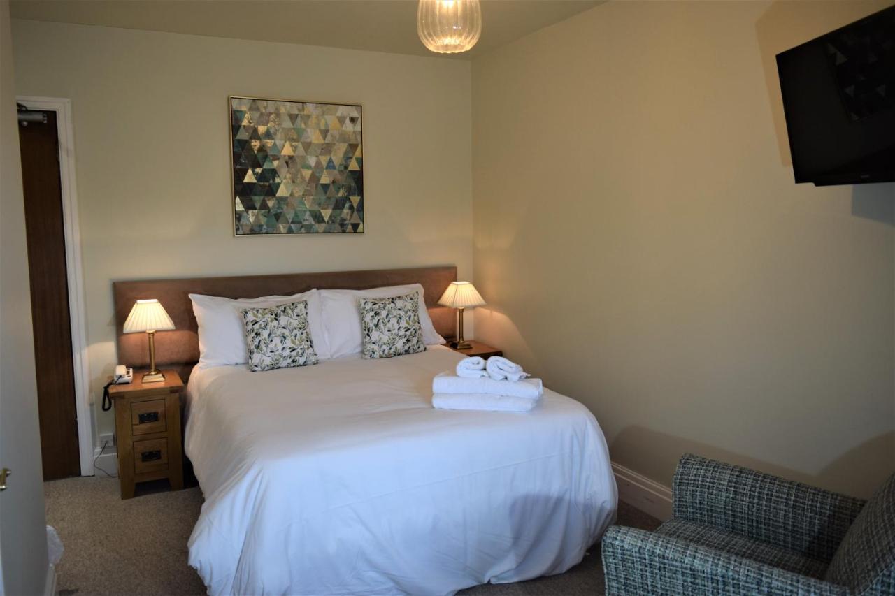 Wye Valley Hotel ティンターン エクステリア 写真