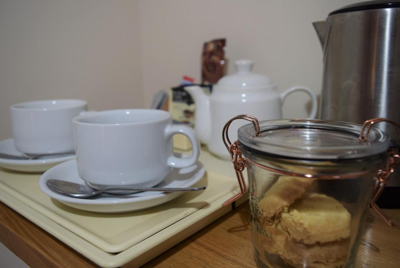 Wye Valley Hotel ティンターン エクステリア 写真
