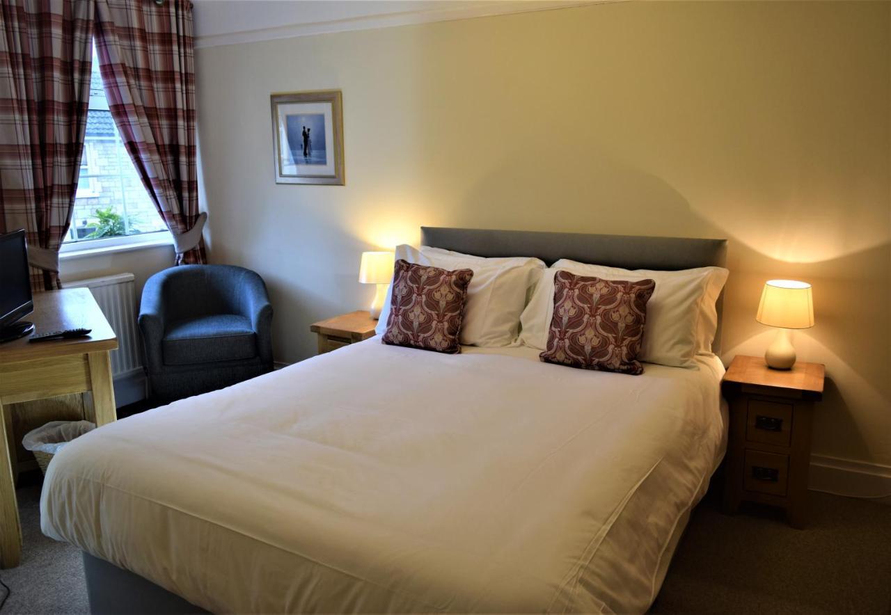 Wye Valley Hotel ティンターン エクステリア 写真
