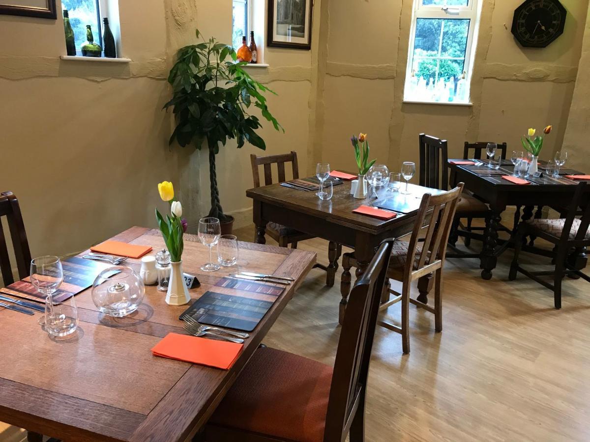 Wye Valley Hotel ティンターン エクステリア 写真