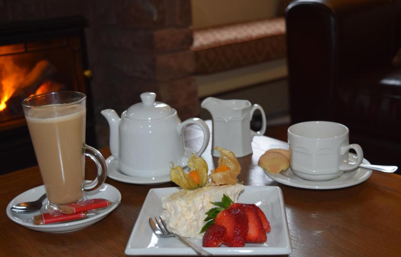 Wye Valley Hotel ティンターン エクステリア 写真