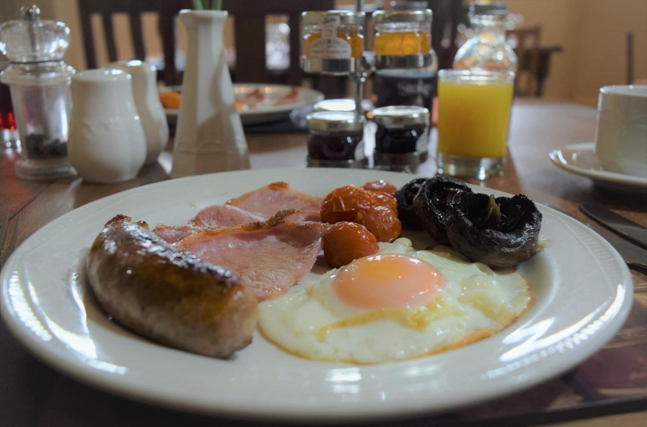 Wye Valley Hotel ティンターン エクステリア 写真