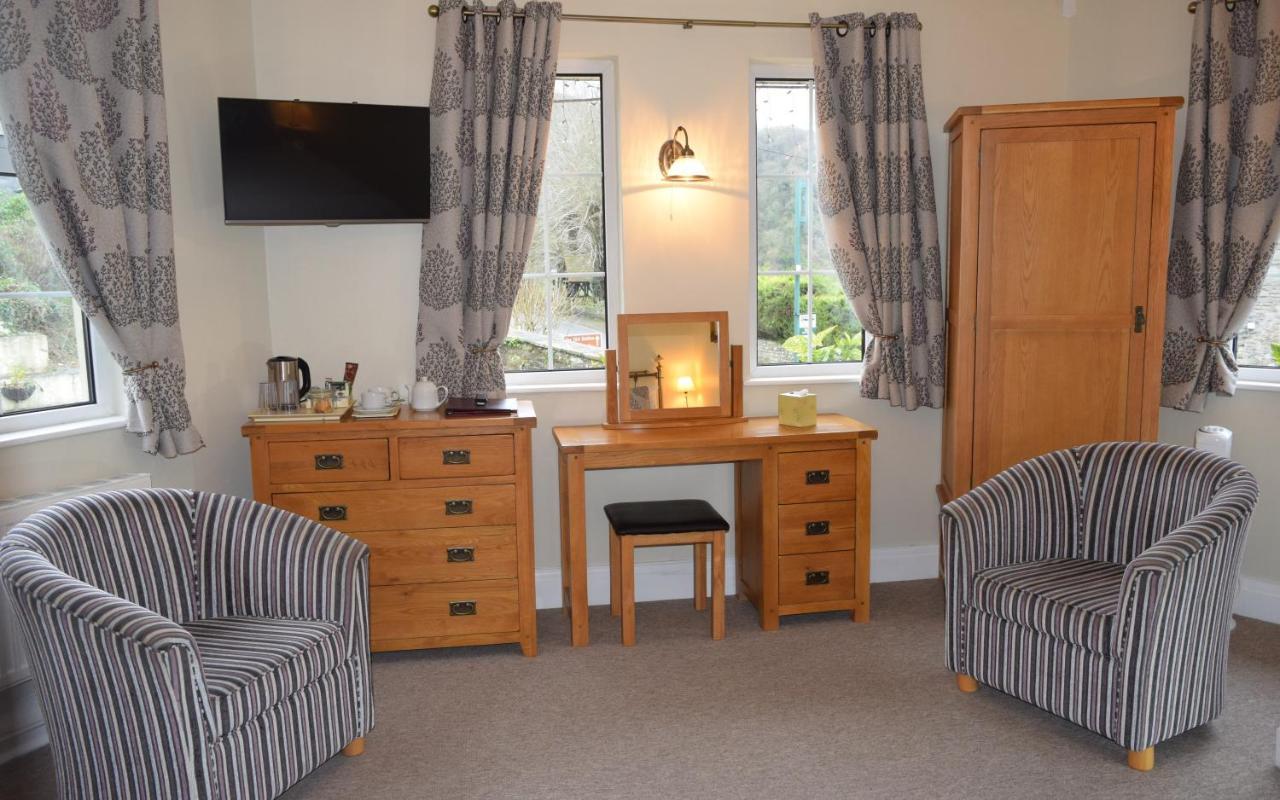 Wye Valley Hotel ティンターン エクステリア 写真