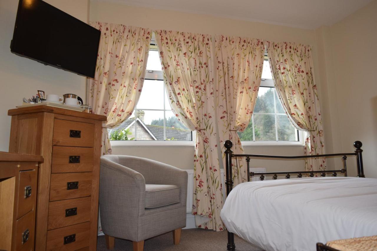 Wye Valley Hotel ティンターン エクステリア 写真