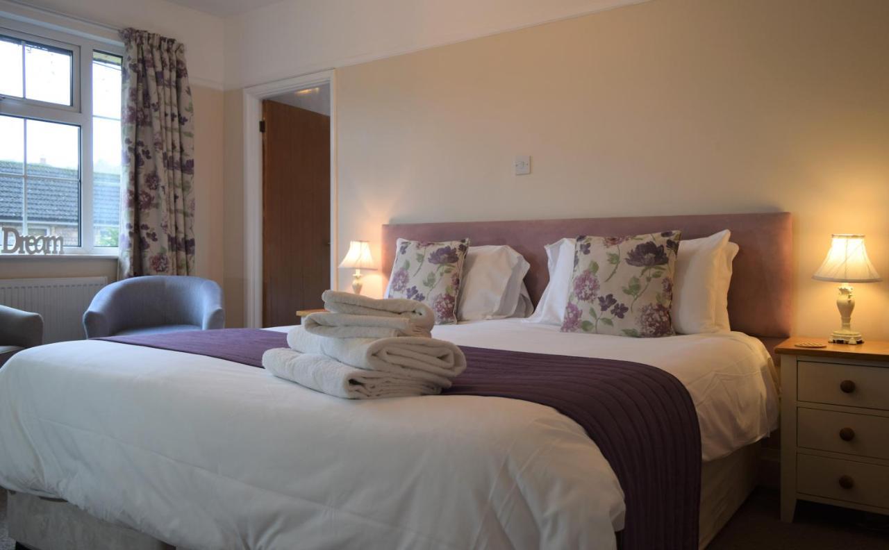 Wye Valley Hotel ティンターン エクステリア 写真
